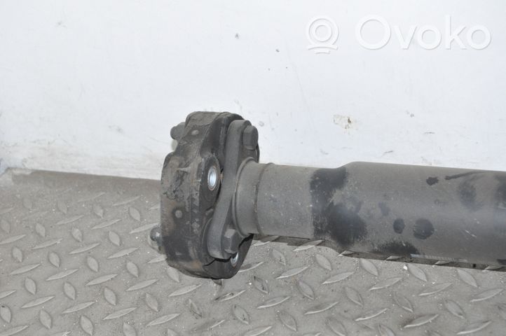 BMW 7 F01 F02 F03 F04 Albero di trasmissione con sede centrale 7562821