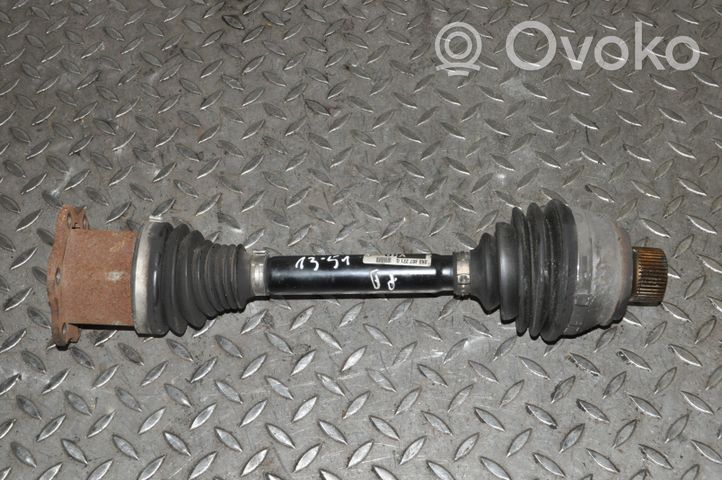 Audi A4 S4 B8 8K Semiasse anteriore 8K0407271Q