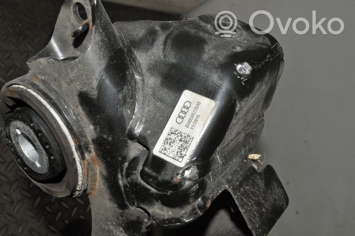 Audi A4 S4 B9 Taka-apurunko 8W0505235AE