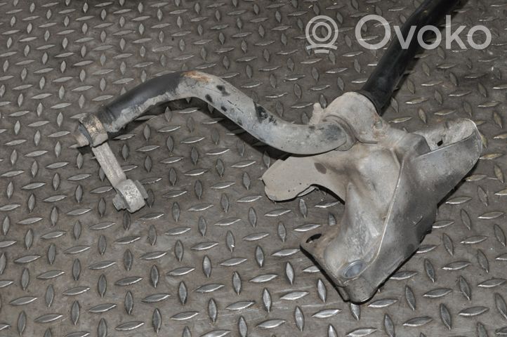 Audi A4 S4 B6 8E 8H Barra stabilizzatrice anteriore/barra antirollio 