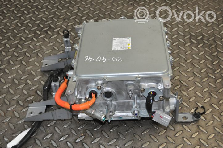 Mitsubishi Outlander Convertitore di tensione inverter W005T70271