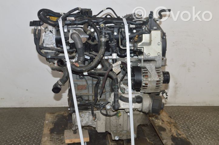 Alfa Romeo Giulietta Engine 940A3000