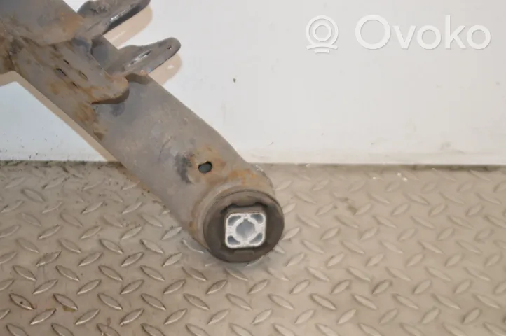 Audi A6 C7 Rear subframe 