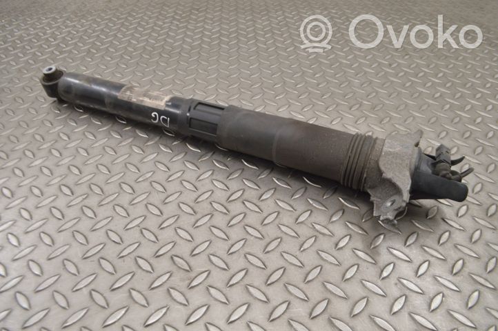 Volkswagen Touareg III Rear shock absorber/damper 4M4616031R