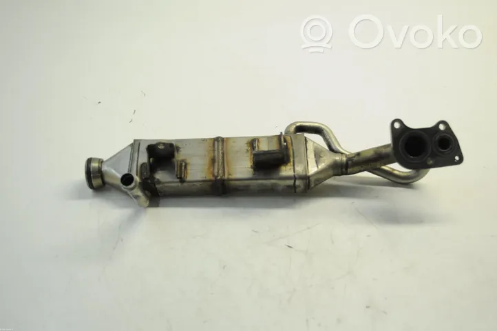 Mercedes-Benz R W251 EGR-venttiili/lauhdutin 