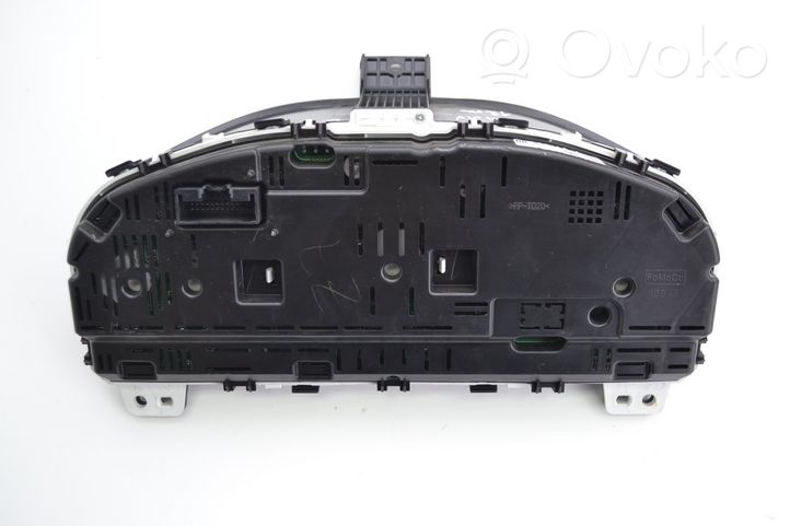 Ford Fusion Compteur de vitesse tableau de bord BE5T10849DD