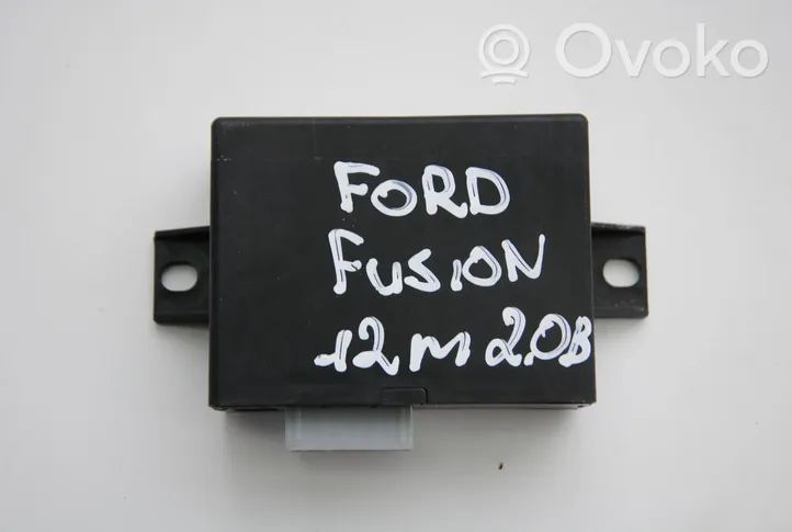 Ford Fusion Inne wyposażenie elektryczne AE5T15K866AC