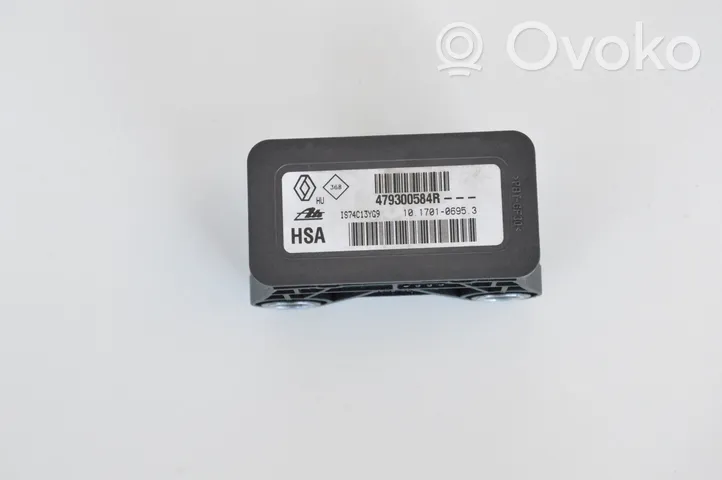 Renault Megane III Other devices 479300584R