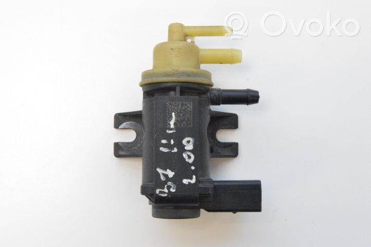 Volkswagen Tiguan Valve de freinage 