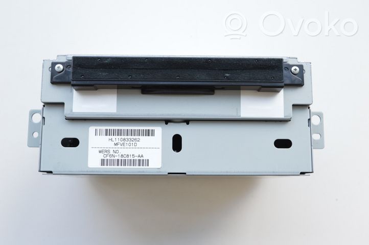 Volvo V60 Centralina/modulo navigatore GPS CF6N18C815AA