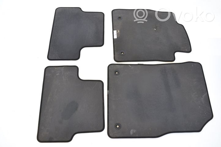 Opel Astra J Set di tappetini per auto 5966394