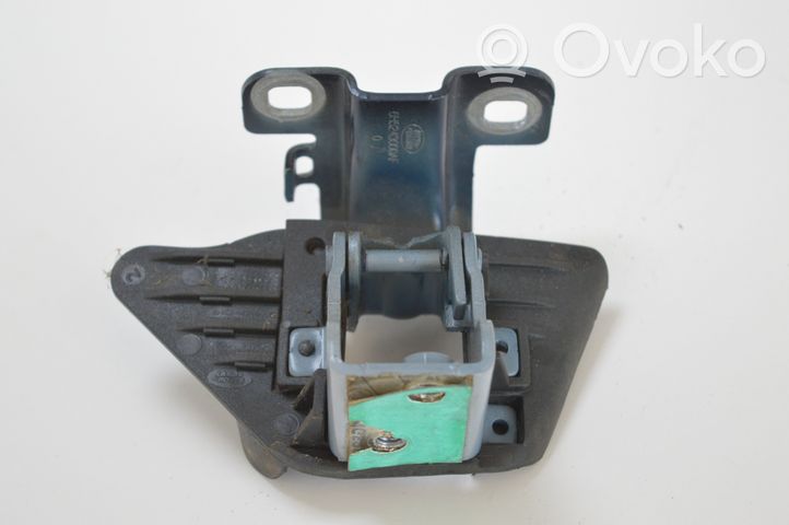 Land Rover Freelander 2 - LR2 Cerniera portellone posteriore/bagagliaio 6H5243000AF