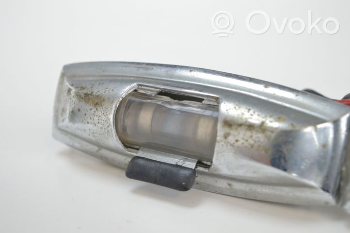 Mercedes-Benz 250 280 W108 Illuminazione sedili anteriori 