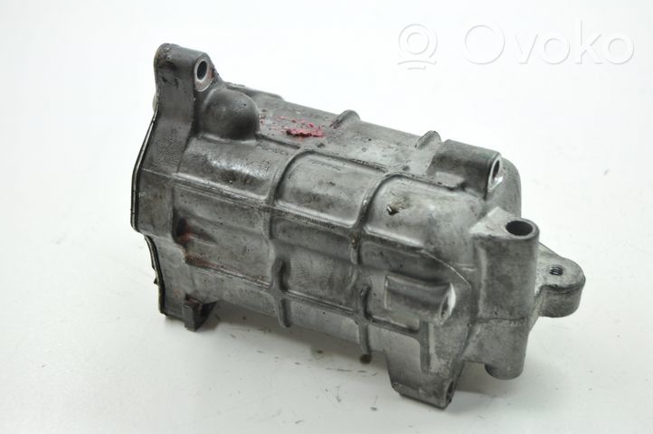 Jaguar XJ X351 Valvola di raffreddamento EGR 9X2Q9U438CA