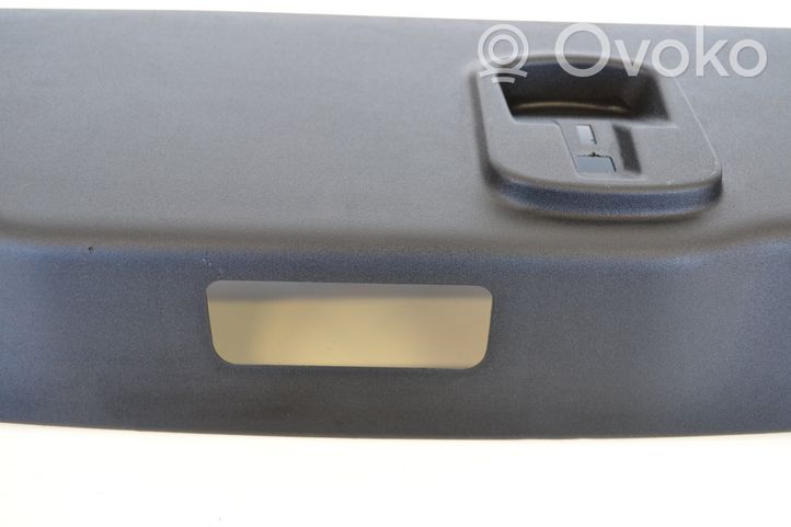 Jaguar XJ X351 Tailgate trim AW93F22678AD