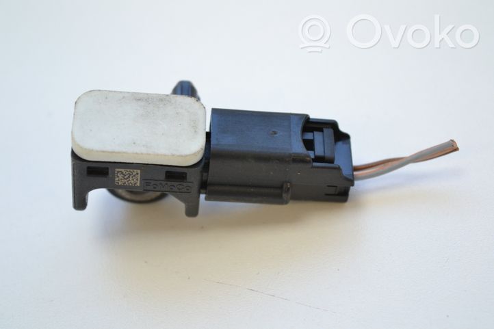 Jaguar XJ X351 Airbagsensor Crashsensor Drucksensor 8M5T14B342AC