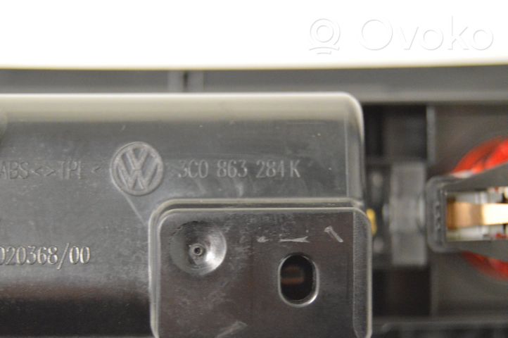 Volkswagen PASSAT CC Posacenere auto 3C0863284K