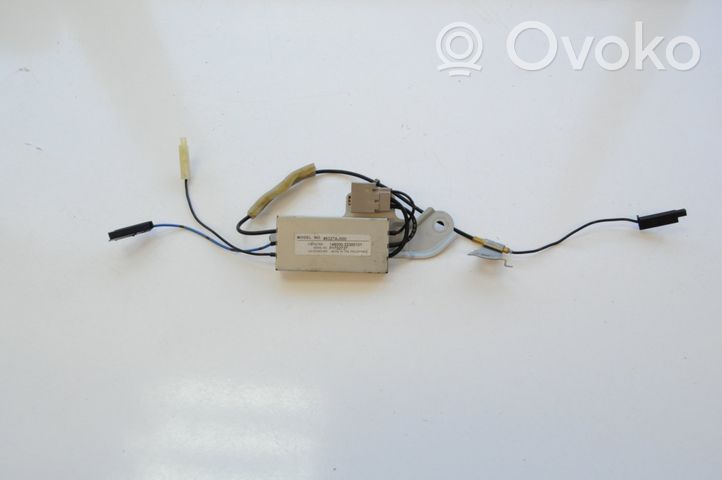 Subaru Outback Amplificateur d'antenne 86327AJ000