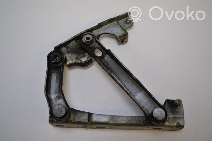 Mercedes-Benz SLK R171 Cerniere del vano motore/cofano 1718800128