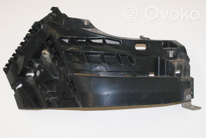 Volkswagen Cross Polo Support de montage de pare-chocs avant 620340101