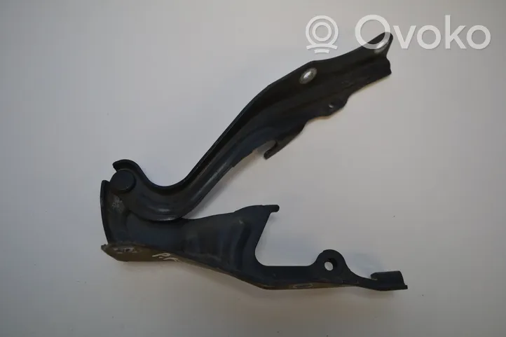 Subaru Impreza II Cerniere del vano motore/cofano 