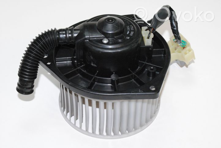 Subaru Impreza II Ventola riscaldamento/ventilatore abitacolo 5027261750