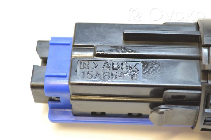 Lexus RX 330 - 350 - 400H Moottorin start-stop-painike/kytkin 15A8546