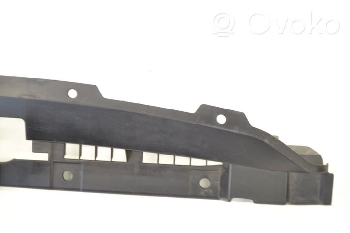 Subaru Outback Radiateur panneau supérieur d'admission d'air 91165AJ010