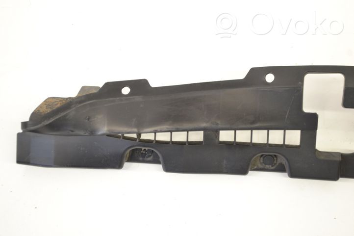 Subaru Outback Radiateur panneau supérieur d'admission d'air 91165AJ010