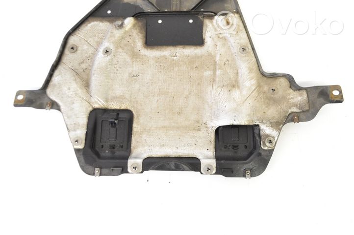 Subaru Outback Plaque de protection de réservoir de carburant 56440AJ050