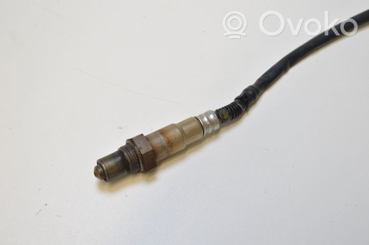 Volkswagen Beetle A5 Sonde lambda 06J906262K