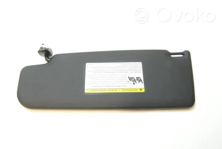 Volkswagen Beetle A5 Sun visor 8H0010501