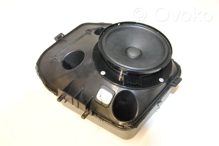 Volkswagen Beetle A5 Subwoofer altoparlante 5C5035454A