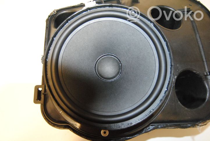 Volkswagen Beetle A5 Subwoofer altoparlante 5C5035454A