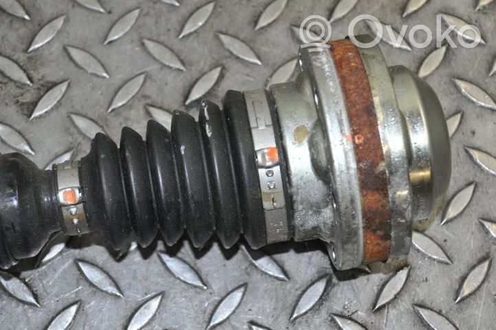 Volkswagen Beetle A5 Front driveshaft 5C0407272Q