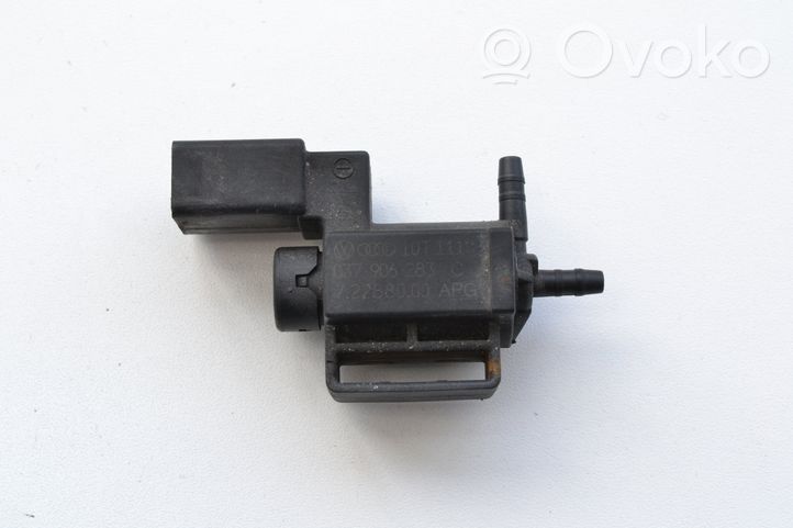 Audi A5 8T 8F Valve de freinage 037906283C