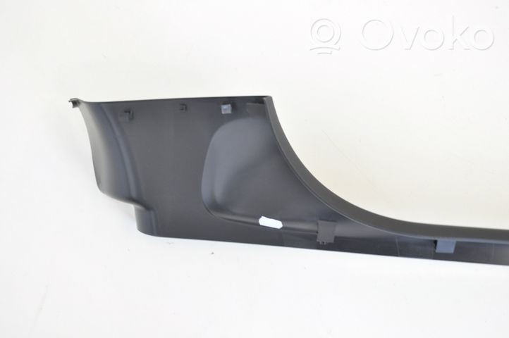 Audi A1 Garniture de protection de seuil intérieur 8X3853372