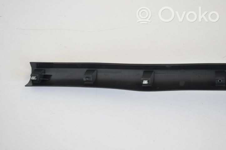 Audi A1 Garniture de protection de seuil intérieur 8X3853372