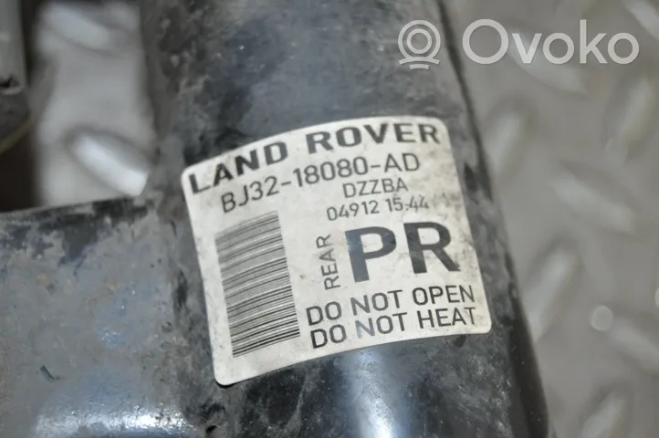 Land Rover Range Rover Evoque L538 Amortisseur arrière BJ3218080AD