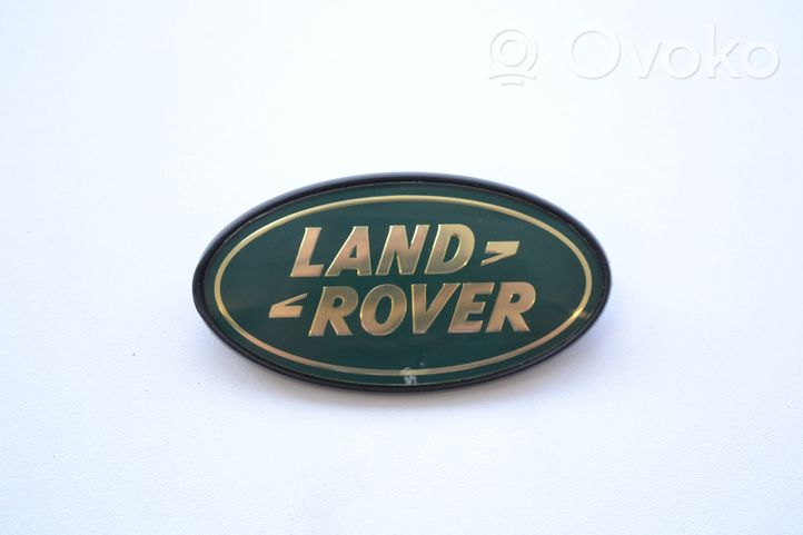 Land Rover Freelander 2 - LR2 Logo/stemma case automobilistiche DAG100260