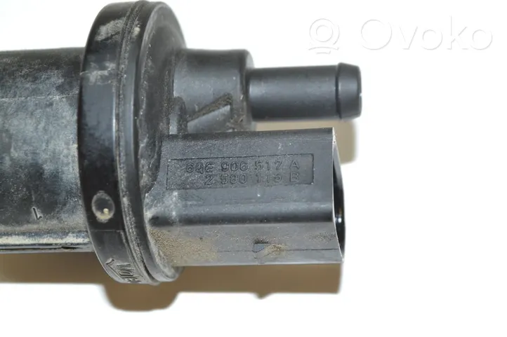 Volkswagen Golf VI Valve de freinage 6QE906517A