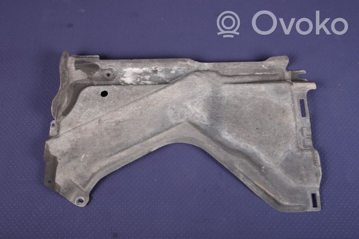 Audi A7 S7 4G Protezione inferiore del serbatoio del carburante 4G8825218A