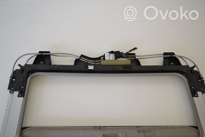 Nissan NP300 Kit toit ouvrant 91205EB203