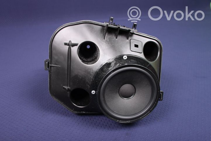 Volkswagen Beetle A5 Front door speaker 5C3035245