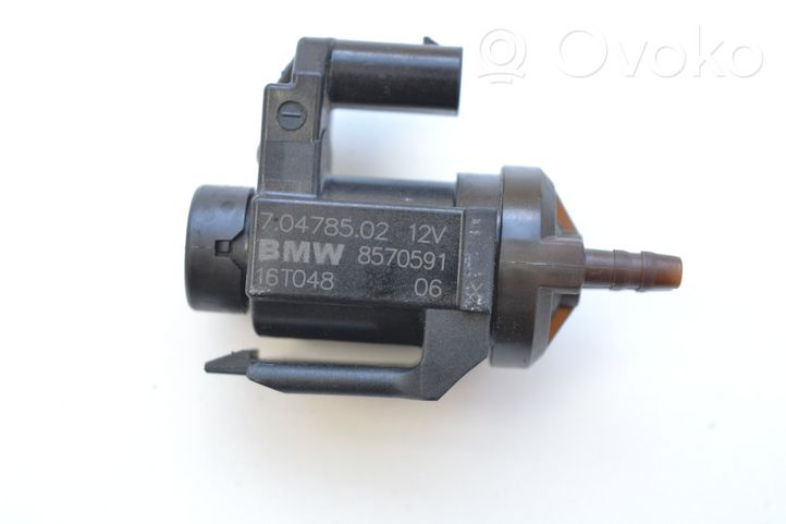 BMW 7 G11 G12 Zawór centralny hamulca 8570591