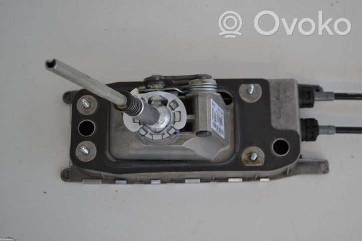 Audi A3 S3 8P Leva del cambio/selettore marcia 5Q0711049AD