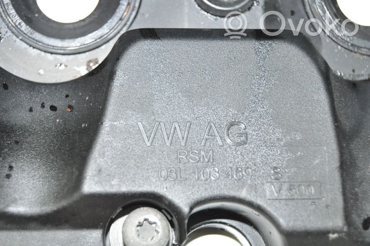 Volkswagen Tiguan Pokrywa zaworów 03L103469S