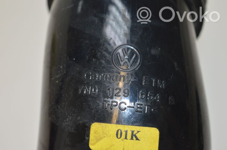 Volkswagen Sharan Altra parte del vano motore 7N0129654B