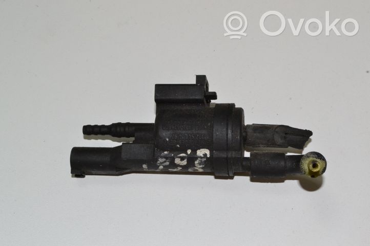 Mercedes-Benz E W211 Valve de freinage 0025401497