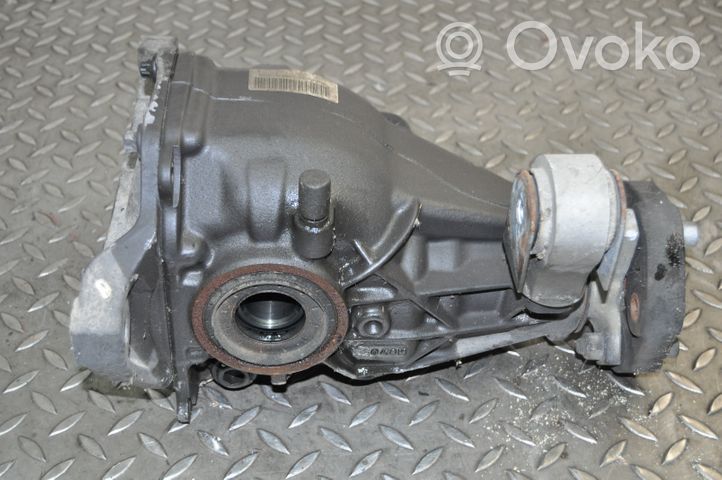 Mercedes-Benz GLK (X204) Mechanizm różnicowy tylny / Dyferencjał 2043508012